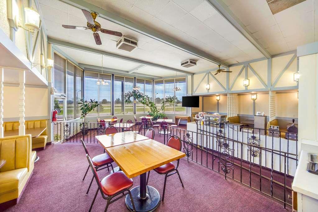 Hospitality Inn North Platte Restaurant foto