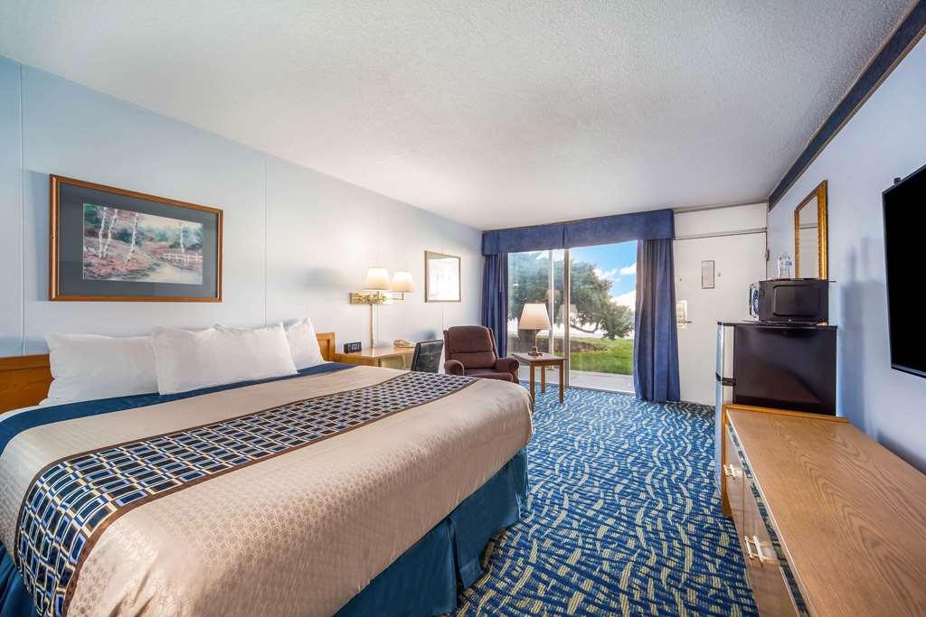 Hospitality Inn North Platte Zimmer foto