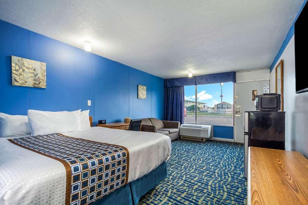 Hospitality Inn North Platte Zimmer foto