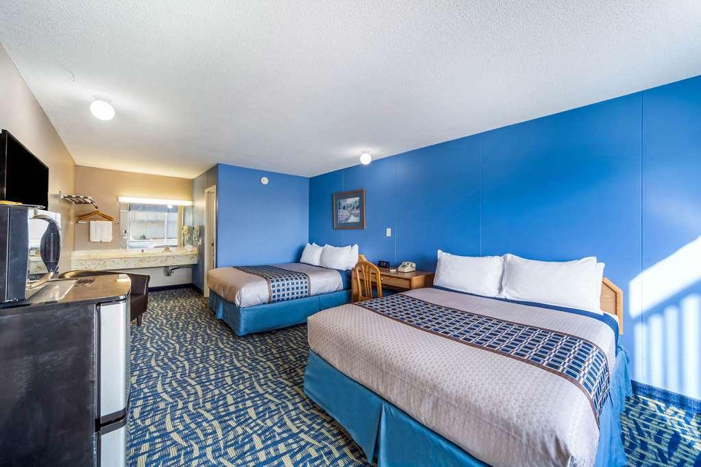 Hospitality Inn North Platte Zimmer foto