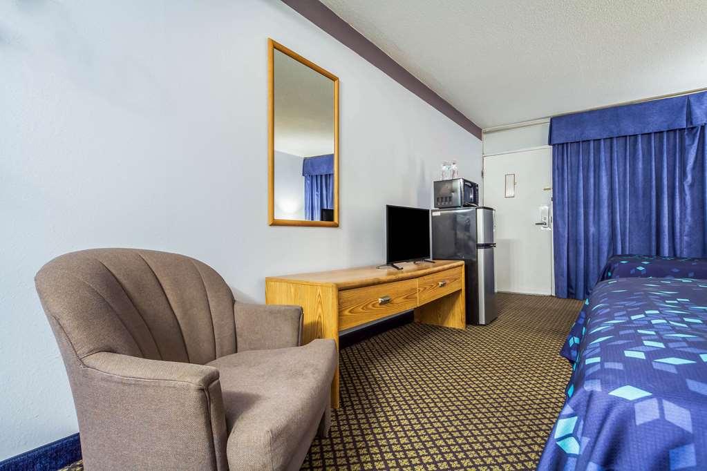 Hospitality Inn North Platte Zimmer foto