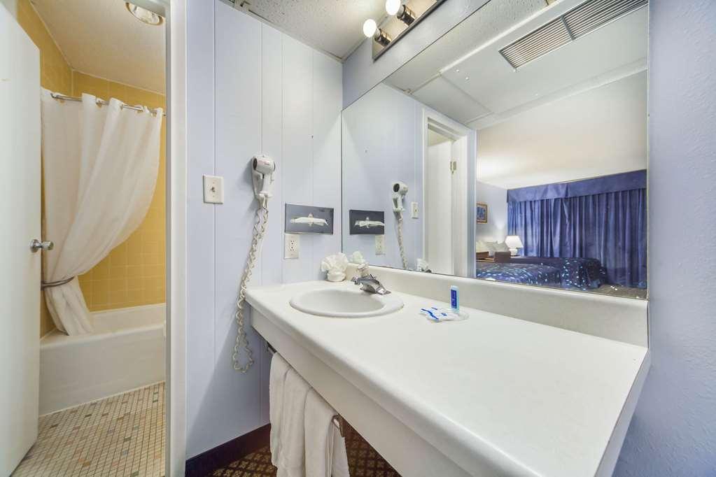 Hospitality Inn North Platte Zimmer foto