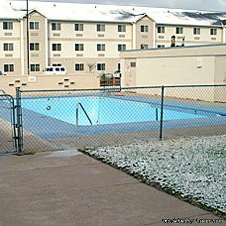 Hospitality Inn North Platte Einrichtungen foto